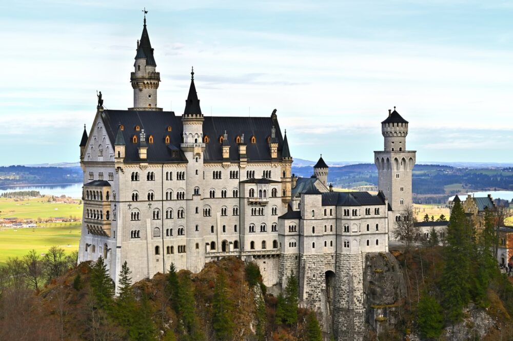 家がお城!お城暮らしにまつわるオモシロ話 かえるばしょ